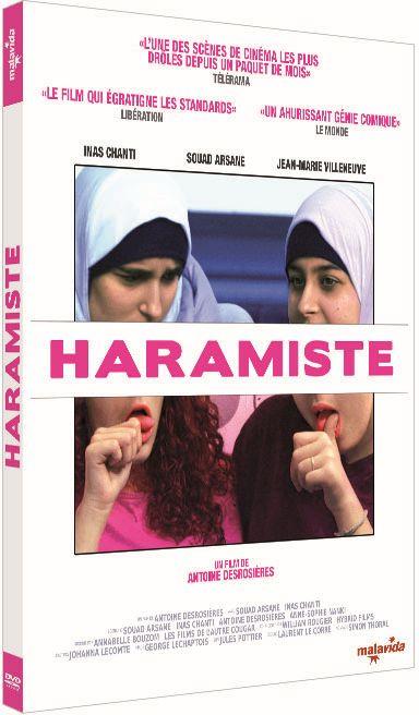 Haramiste [DVD]
