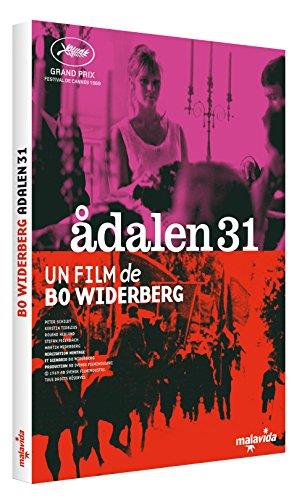 Adalen 31 [DVD] - flash vidéo