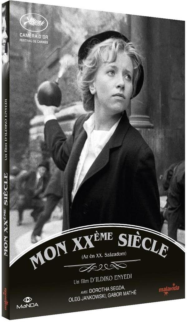 Mon XXème siècle [DVD] - flash vidéo