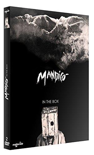 Mandico In The Box [DVD] - flash vidéo