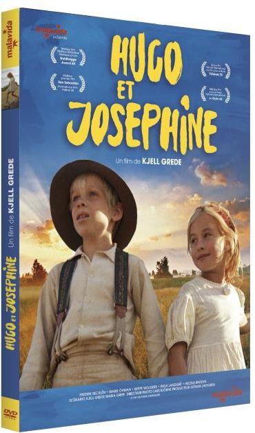 Hugo et Joséphine [DVD] - flash vidéo