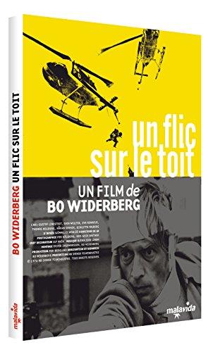 Un flic sur le toit [DVD] - flash vidéo