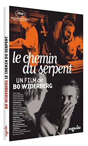 Le Chemin du serpent [DVD] - flash vidéo