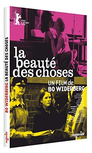 La Beauté des choses [DVD] - flash vidéo