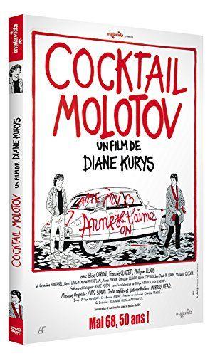 Cocktail Molotov [DVD]