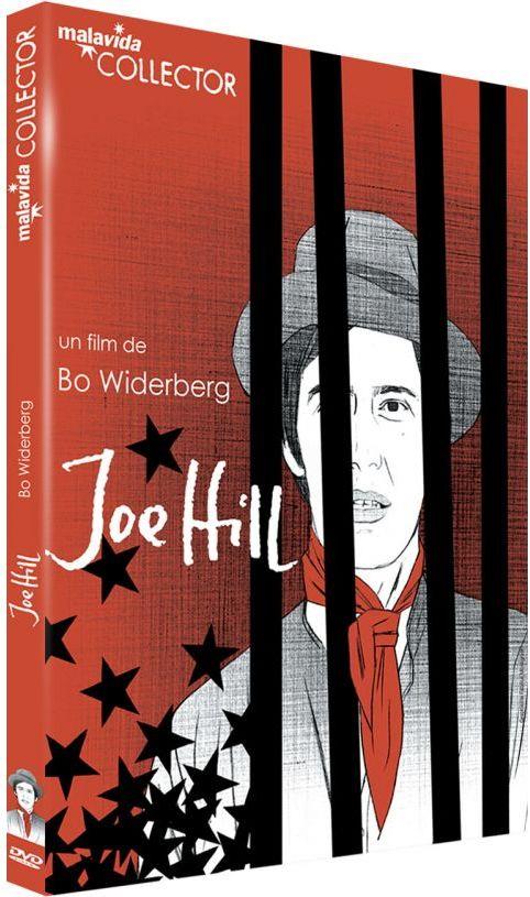 Joe Hill [DVD] - flash vidéo