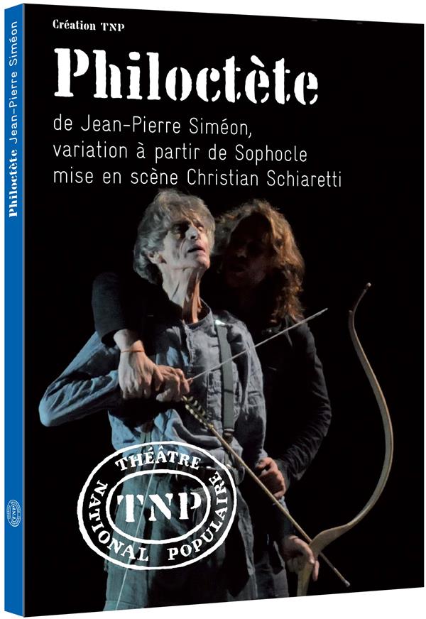 Philoctète [DVD] - flash vidéo
