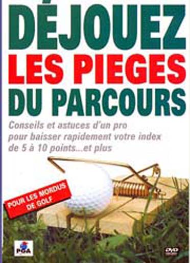 Déjouez Les Pièges Du Parcours [DVD] - flash vidéo