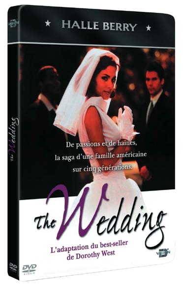 The Wedding [DVD] - flash vidéo