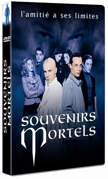 Souvenirs Mortels [DVD]