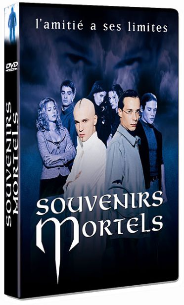Souvenirs Mortels [DVD] - flash vidéo