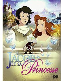 Jacob Et Sa Princesse [DVD]