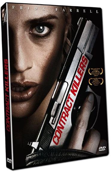 Contract Killers [DVD]