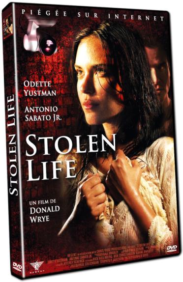 Stolen Life [DVD]