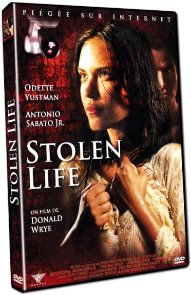 Stolen Life [DVD] - flash vidéo
