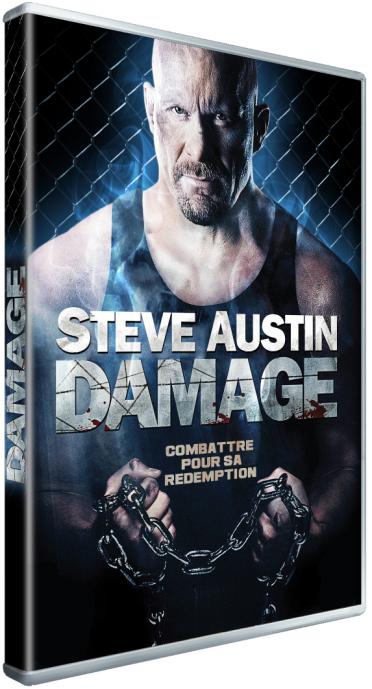 Damage [DVD] - flash vidéo