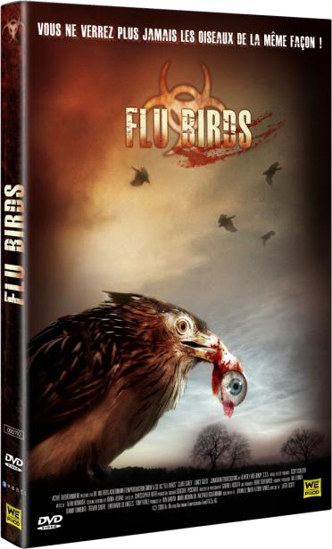 Flu Birds [DVD]