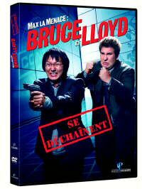 Bruce Et Lloyd Se Dechaînent [DVD] - flash vidéo