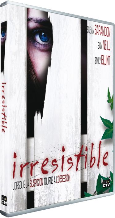 Irresistible [DVD] - flash vidéo