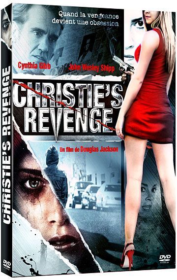 Christie's Revenge [DVD]