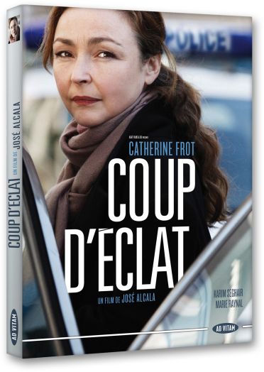 Coup D'éclat [DVD]