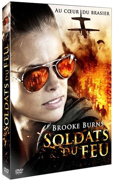 Soldats Du Feu [DVD]