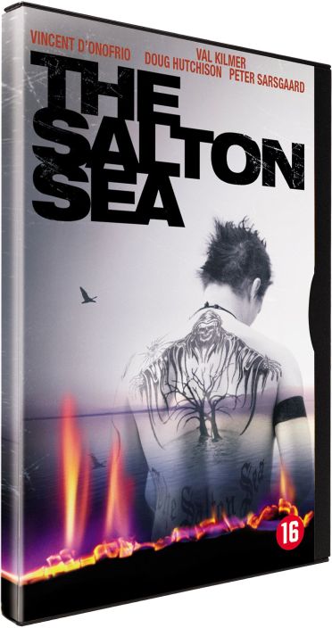 The Salton Sea [DVD]