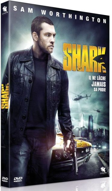 The Shark - Fink! [DVD] - flash vidéo