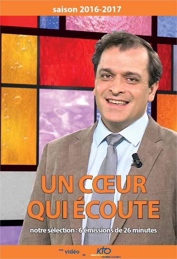 Un coeur qui écoute - Volume 1 - Saison 2016-2017 [DVD] - flash vidéo