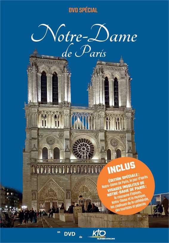 Notre-Dame de Paris - Édition spéciale [DVD] - flash vidéo