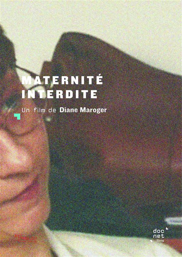 Maternité Interdite [DVD] - flash vidéo