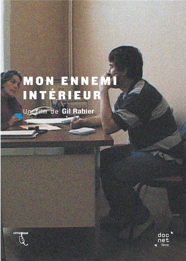 Mon Ennemi Intérieur [DVD] - flash vidéo