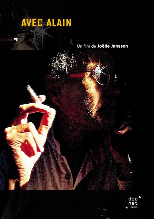 Avec Alain [DVD] - flash vidéo