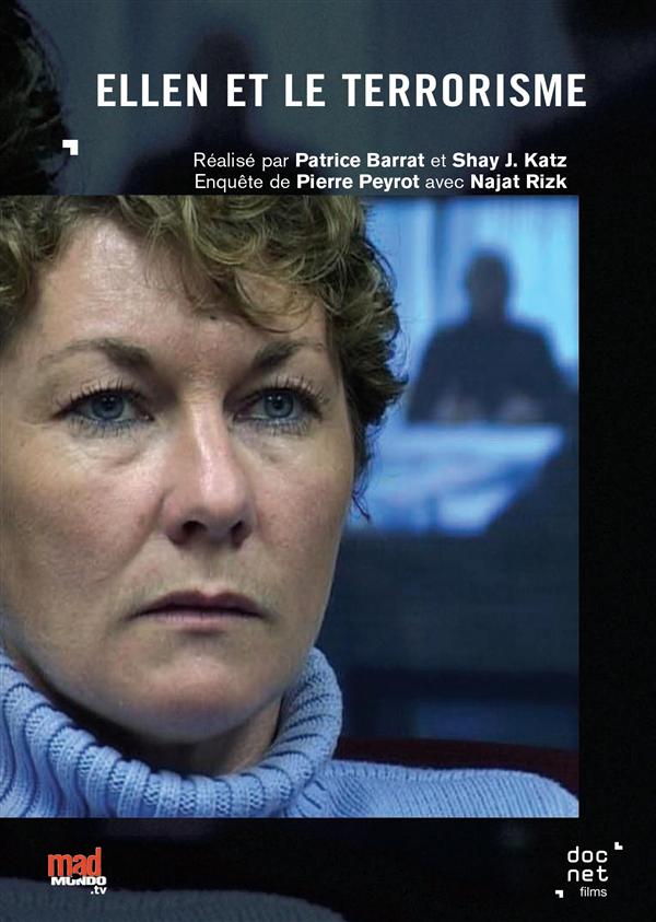 Ellen Et Le Terrorisme [DVD] - flash vidéo