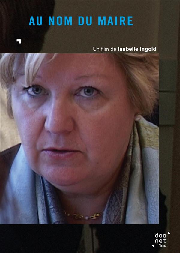 Au Nom Du Maire [DVD] - flash vidéo