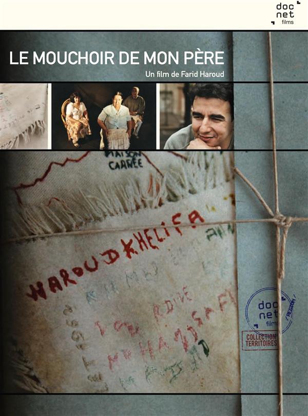 Le Mouchoir De Mon Père [DVD] - flash vidéo