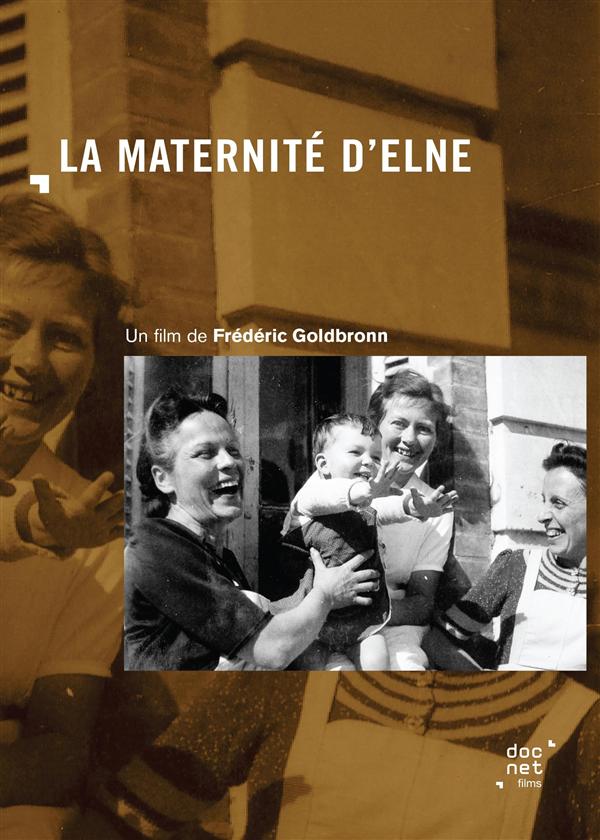 La Maternité D'Elne [DVD] - flash vidéo