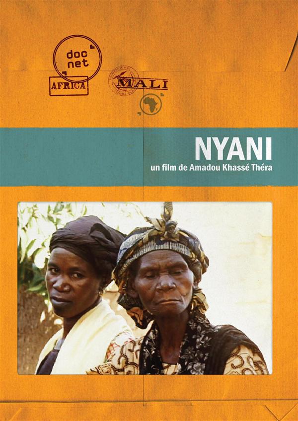 Nyani [DVD] - flash vidéo
