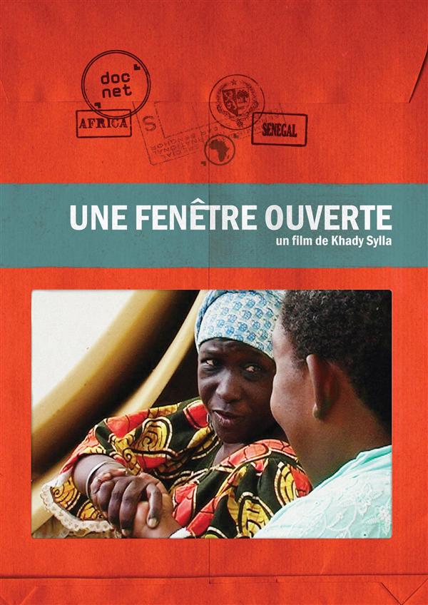 Une Fenêtre Ouverte [DVD] - flash vidéo