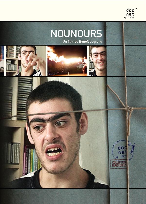 Nounours [DVD]
