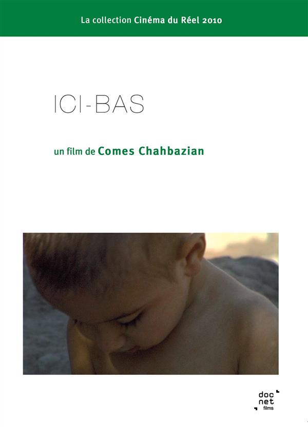 Ici-bas [DVD] - flash vidéo