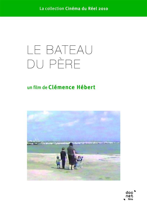 Le Bateau Du Père [DVD] - flash vidéo