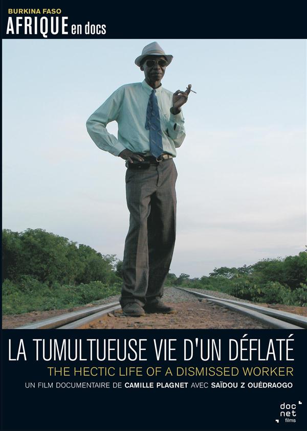 Tumultueuse Vie D'un Déflaté [DVD] - flash vidéo