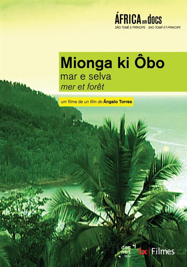 Mionga Ki Ôbo [DVD]