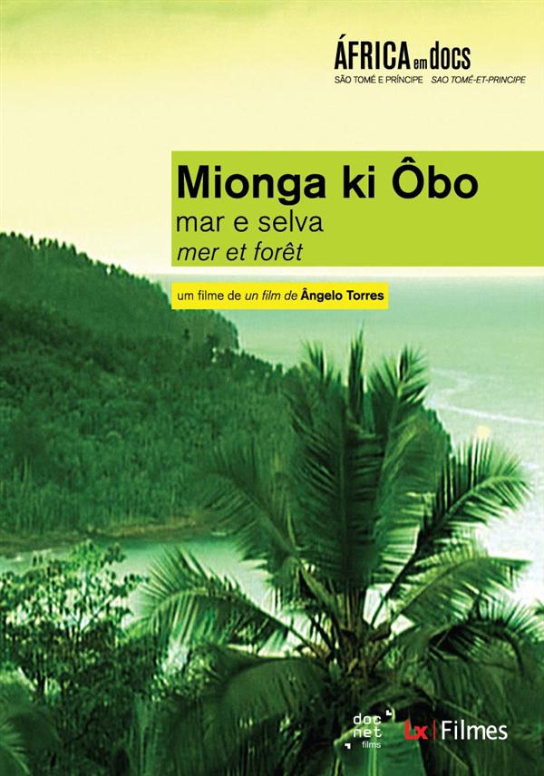 Mionga Ki Ôbo [DVD] - flash vidéo