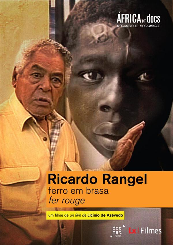 Ricardo Rangel [DVD] - flash vidéo