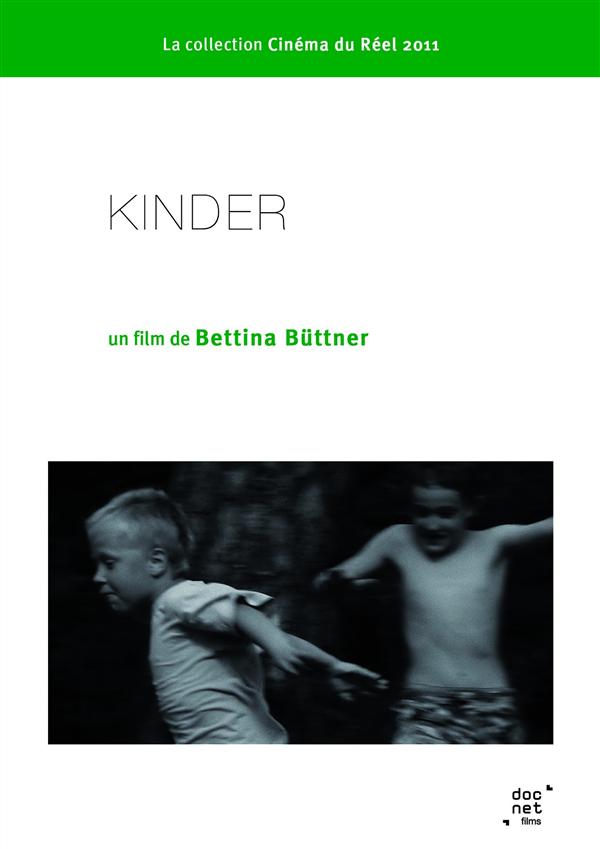 Kinder [DVD] - flash vidéo