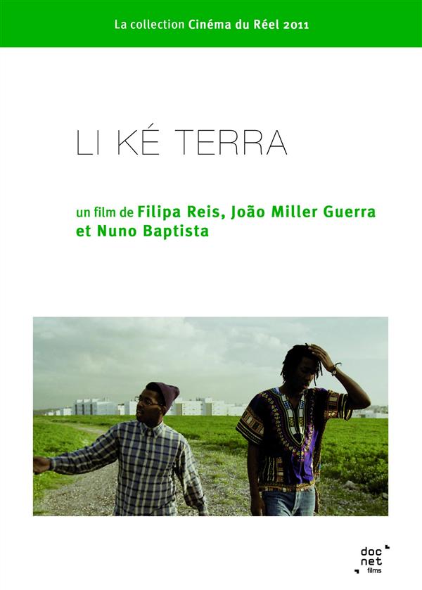Li Ke Terra [DVD] - flash vidéo