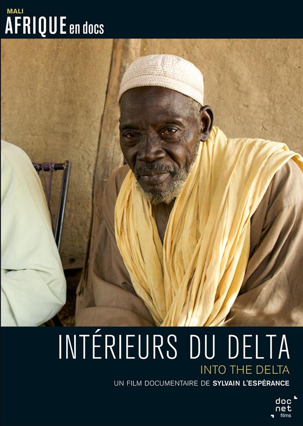 Intérieurs Du Delta [DVD] - flash vidéo