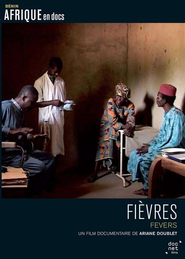 Fièvres [DVD] - flash vidéo